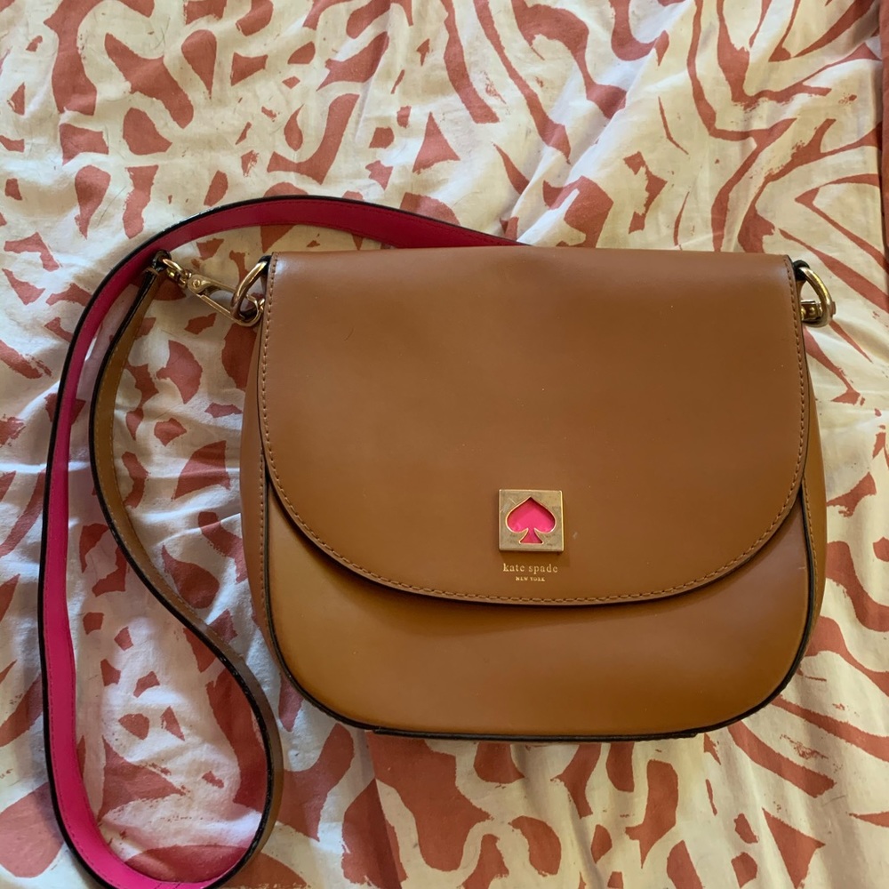 Kate Spade Crossbody